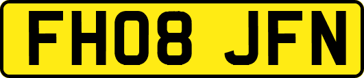 FH08JFN