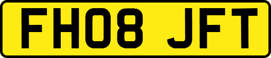 FH08JFT