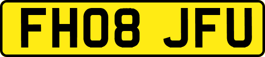 FH08JFU