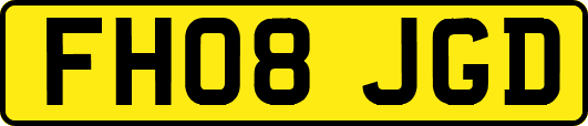 FH08JGD