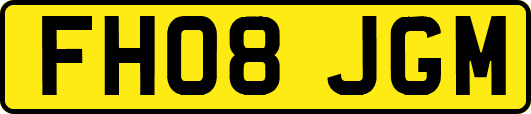 FH08JGM