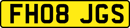 FH08JGS
