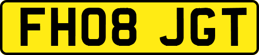FH08JGT