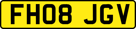 FH08JGV