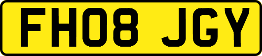 FH08JGY