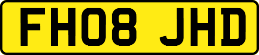 FH08JHD