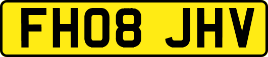 FH08JHV