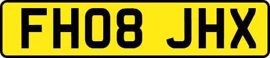 FH08JHX