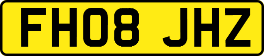 FH08JHZ