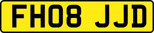 FH08JJD