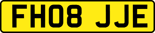 FH08JJE