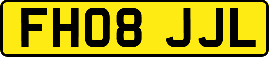 FH08JJL
