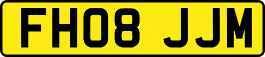 FH08JJM