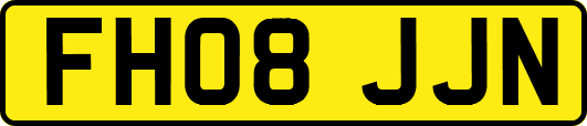 FH08JJN