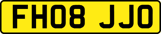 FH08JJO