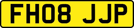 FH08JJP