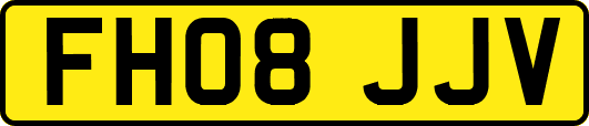 FH08JJV