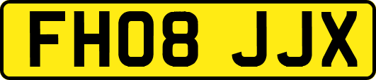 FH08JJX
