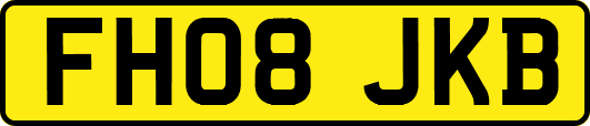 FH08JKB