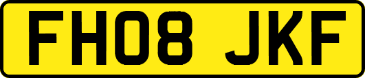 FH08JKF