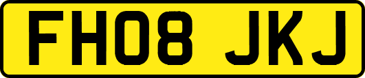 FH08JKJ