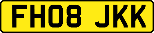FH08JKK