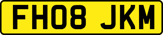 FH08JKM