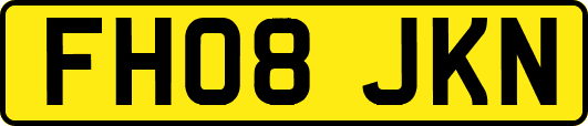 FH08JKN