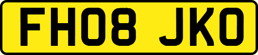 FH08JKO