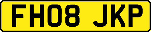 FH08JKP