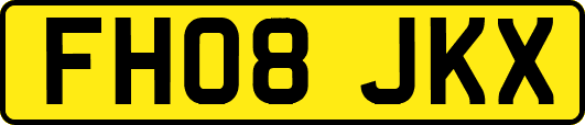 FH08JKX