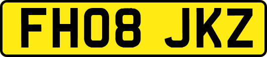FH08JKZ