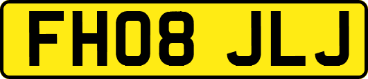 FH08JLJ