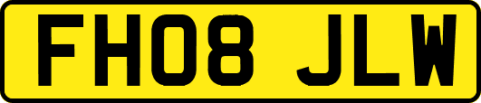 FH08JLW