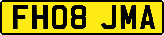 FH08JMA