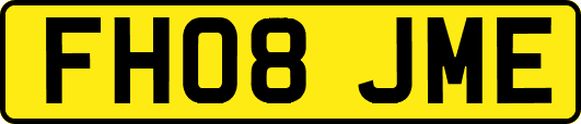 FH08JME