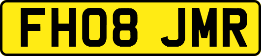 FH08JMR