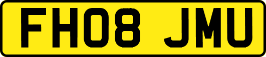 FH08JMU