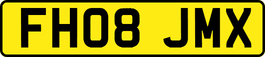 FH08JMX