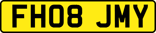 FH08JMY