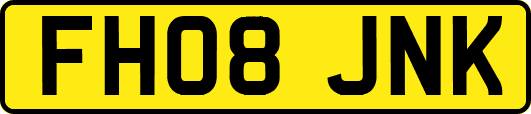FH08JNK