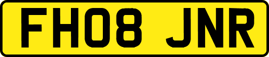 FH08JNR