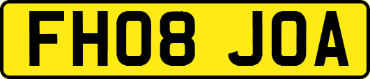FH08JOA