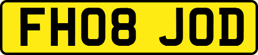 FH08JOD