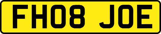 FH08JOE