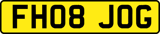 FH08JOG