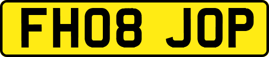 FH08JOP