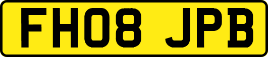 FH08JPB