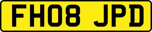 FH08JPD