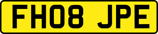 FH08JPE